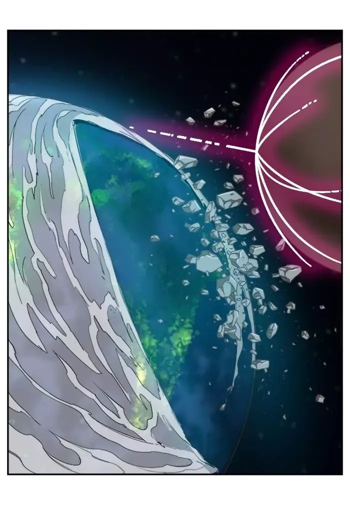 The God of High School Chapter 508 page 79
