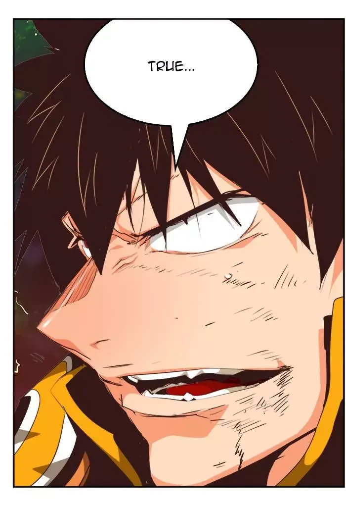 The God of High School Chapter 508 page 69