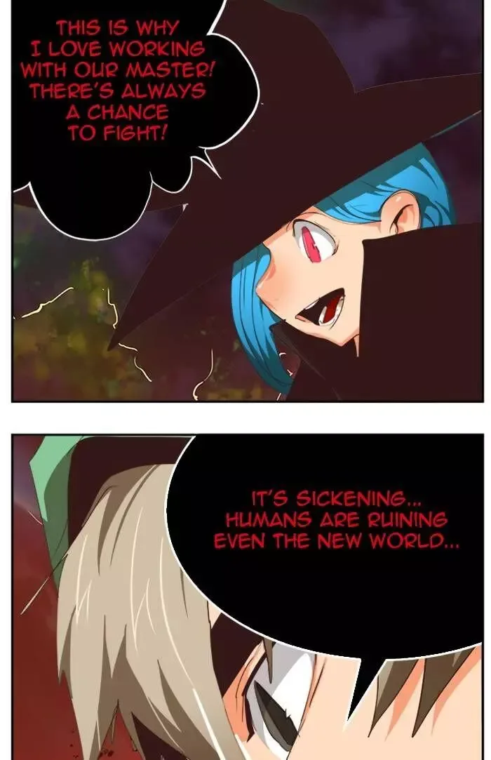 The God of High School Chapter 509 page 92