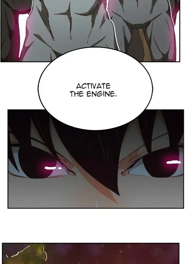 The God of High School Chapter 508 page 72