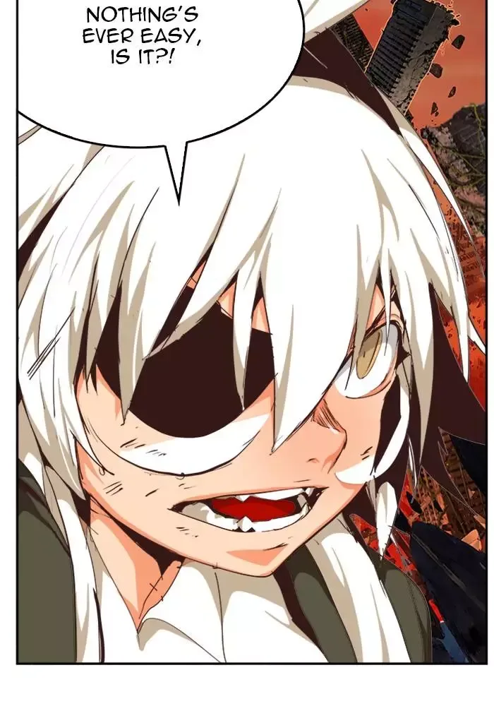 The God of High School Chapter 508 page 68
