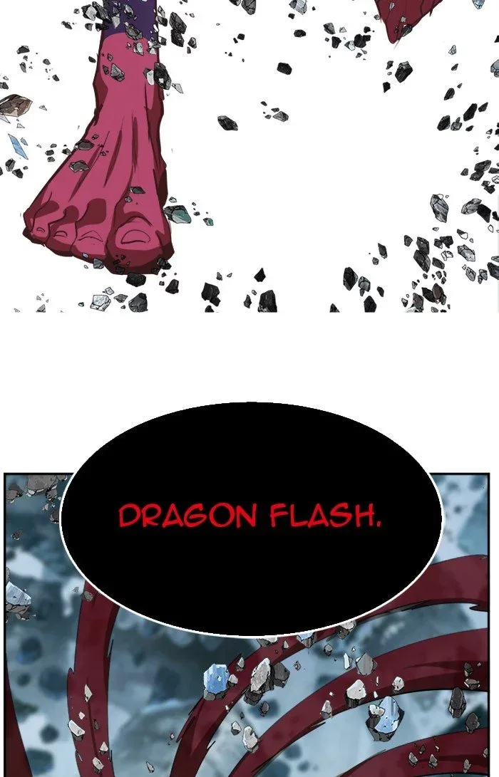 The God of High School Chapter 503 page 144