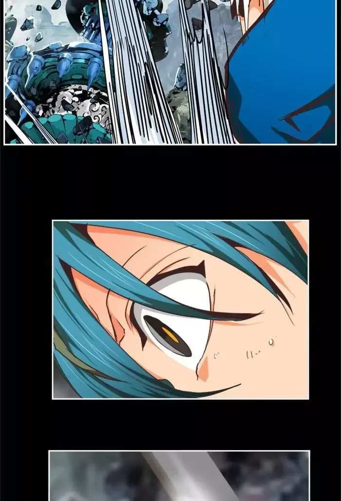 The God of High School Chapter 505 page 146