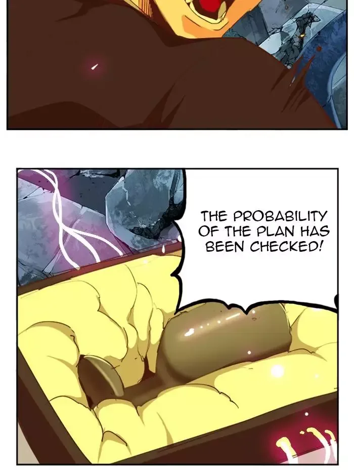 The God of High School Chapter 510 page 63