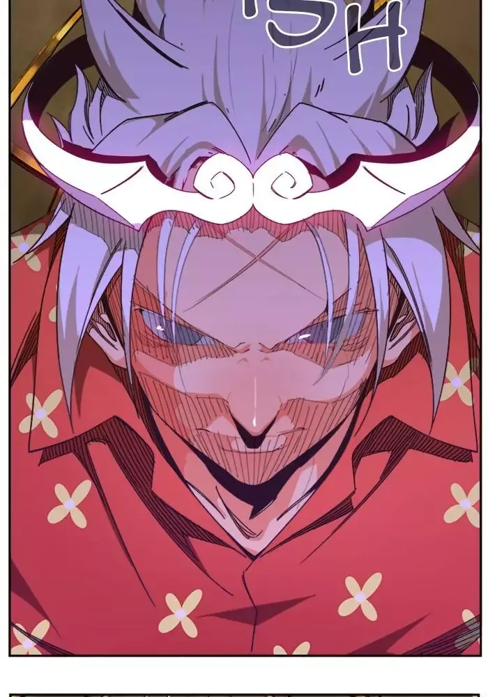 The God of High School Chapter 513 page 39