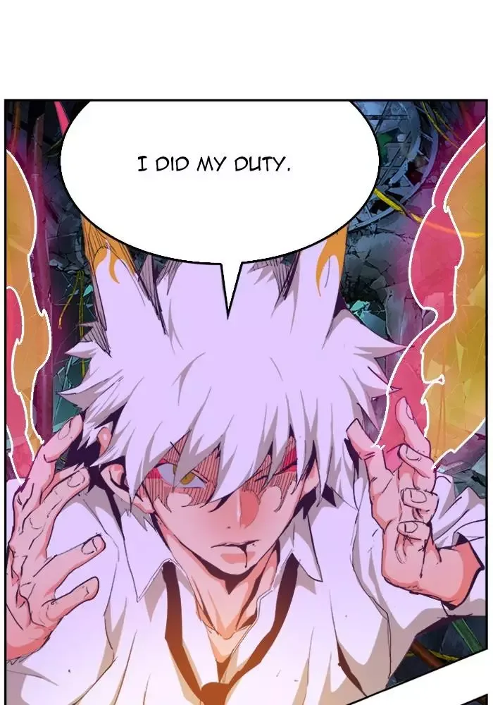 The God of High School Chapter 510 page 64