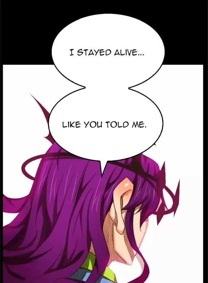 The God of High School Chapter 505 page 135