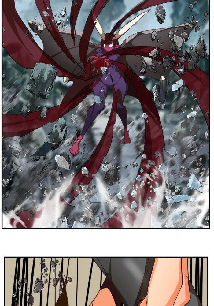 The God of High School Chapter 503 page 145