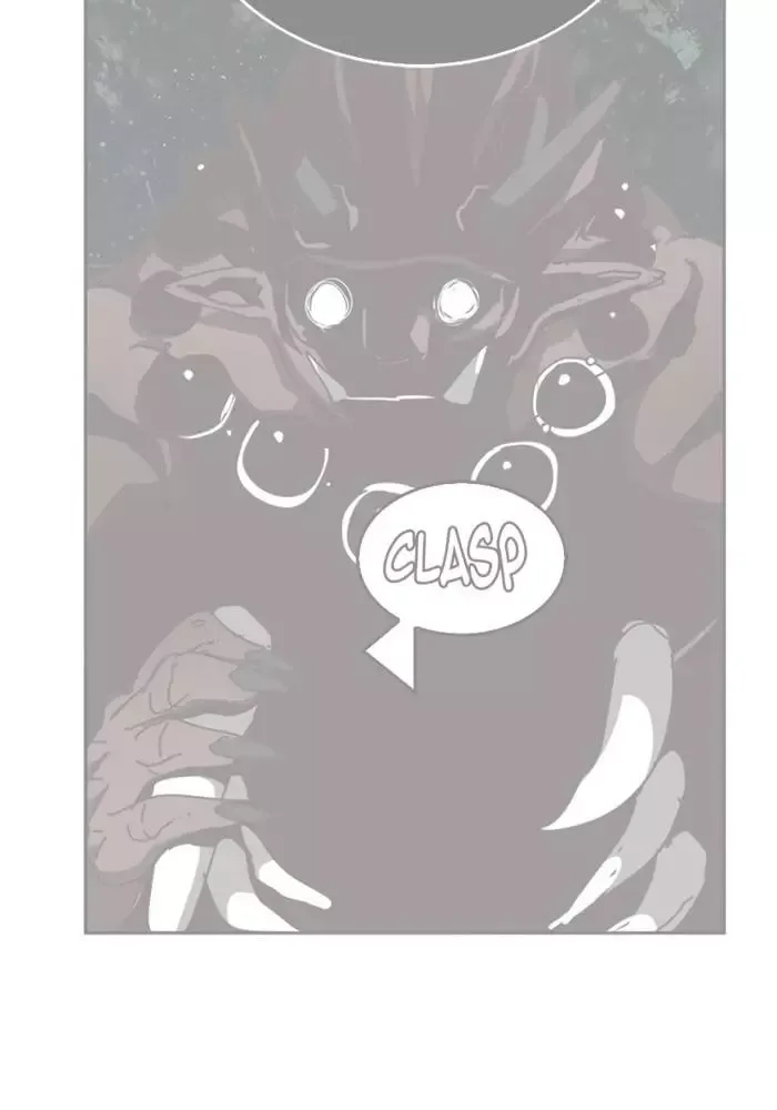 The God of High School Chapter 514 page 4