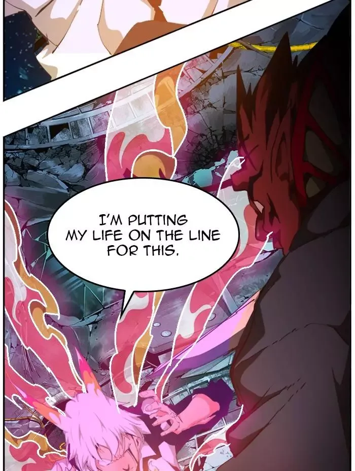 The God of High School Chapter 510 page 65