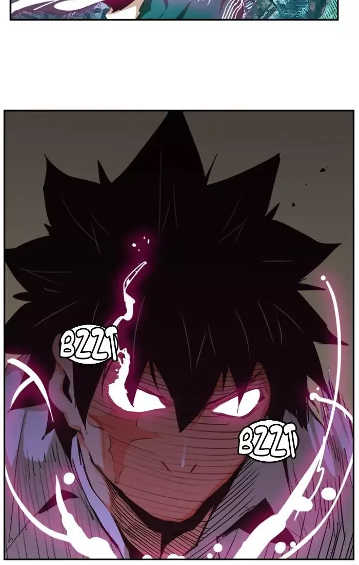 The God of High School Chapter 512 page 6