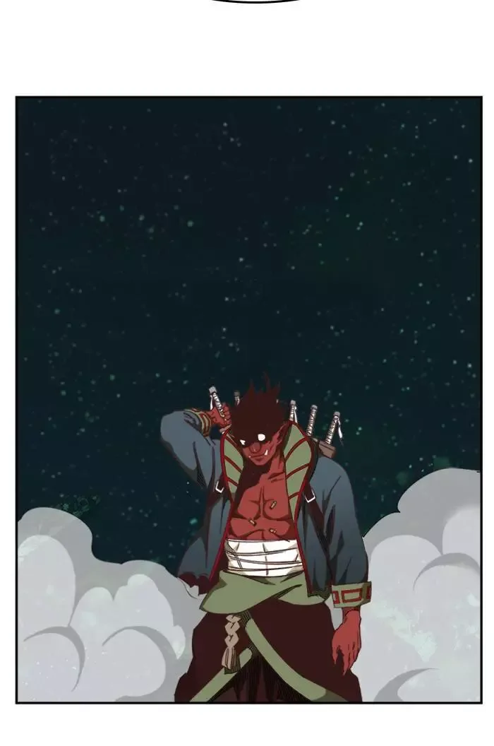 The God of High School Chapter 511 page 63