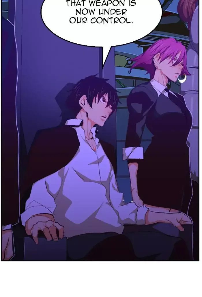 The God of High School Chapter 508 page 87