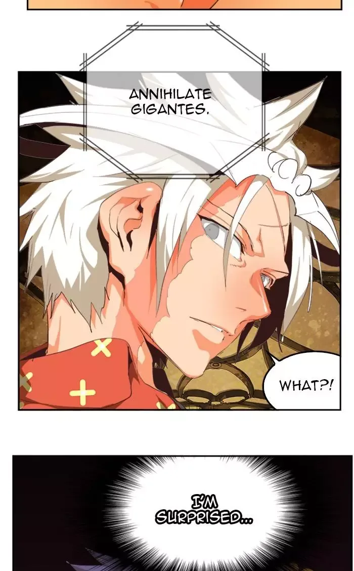 The God of High School Chapter 508 page 92