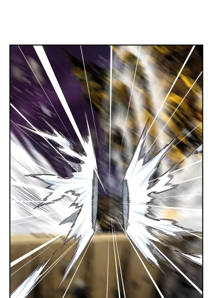 The God of High School Chapter 512 page 21