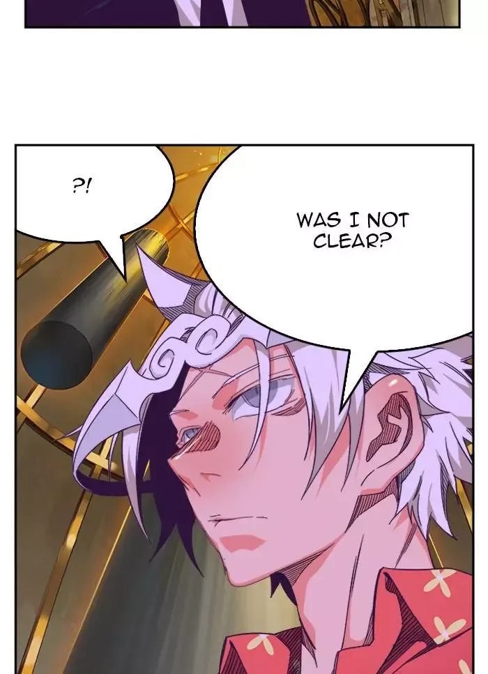 The God of High School Chapter 513 page 46