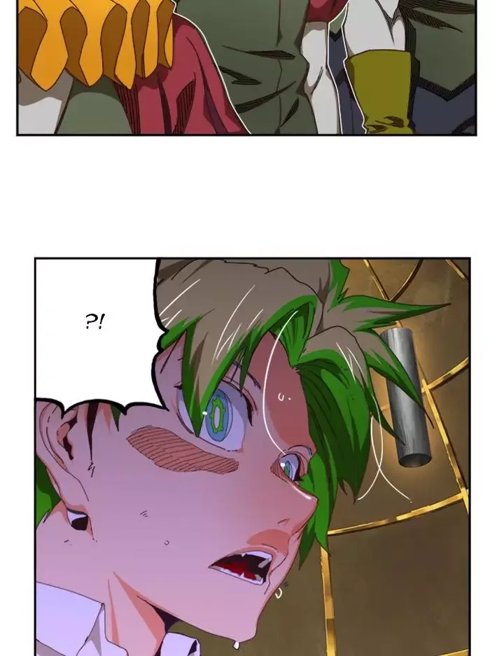 The God of High School Chapter 515 page 5