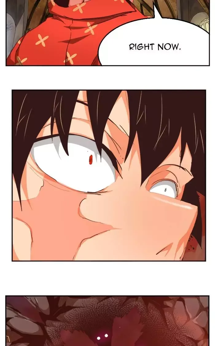 The God of High School Chapter 508 page 98