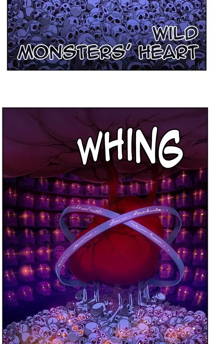 The God of High School Chapter 508 page 102