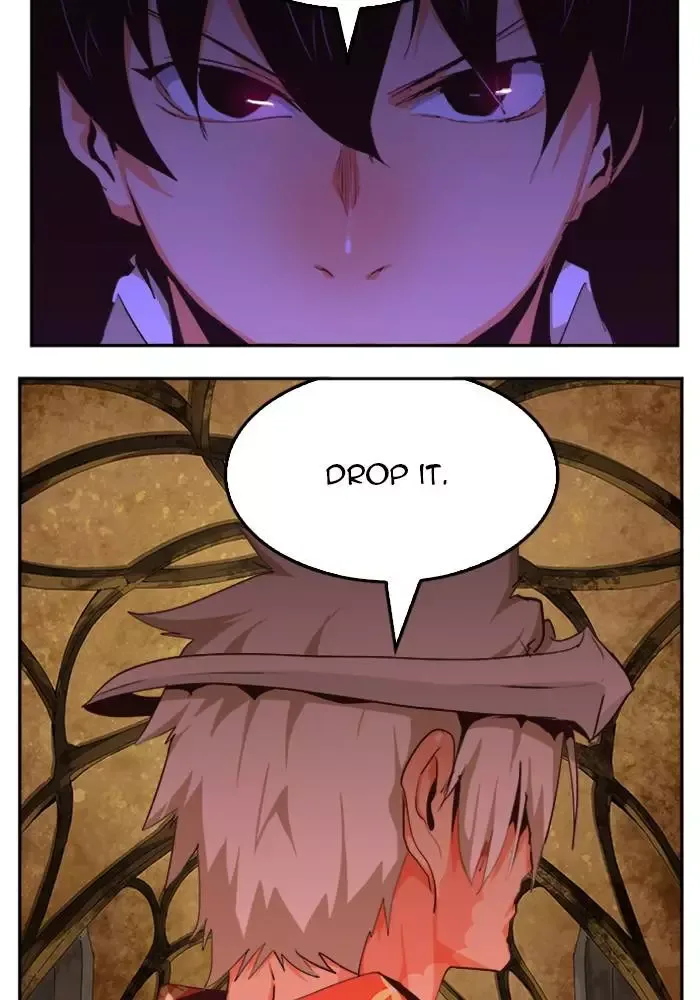 The God of High School Chapter 508 page 97