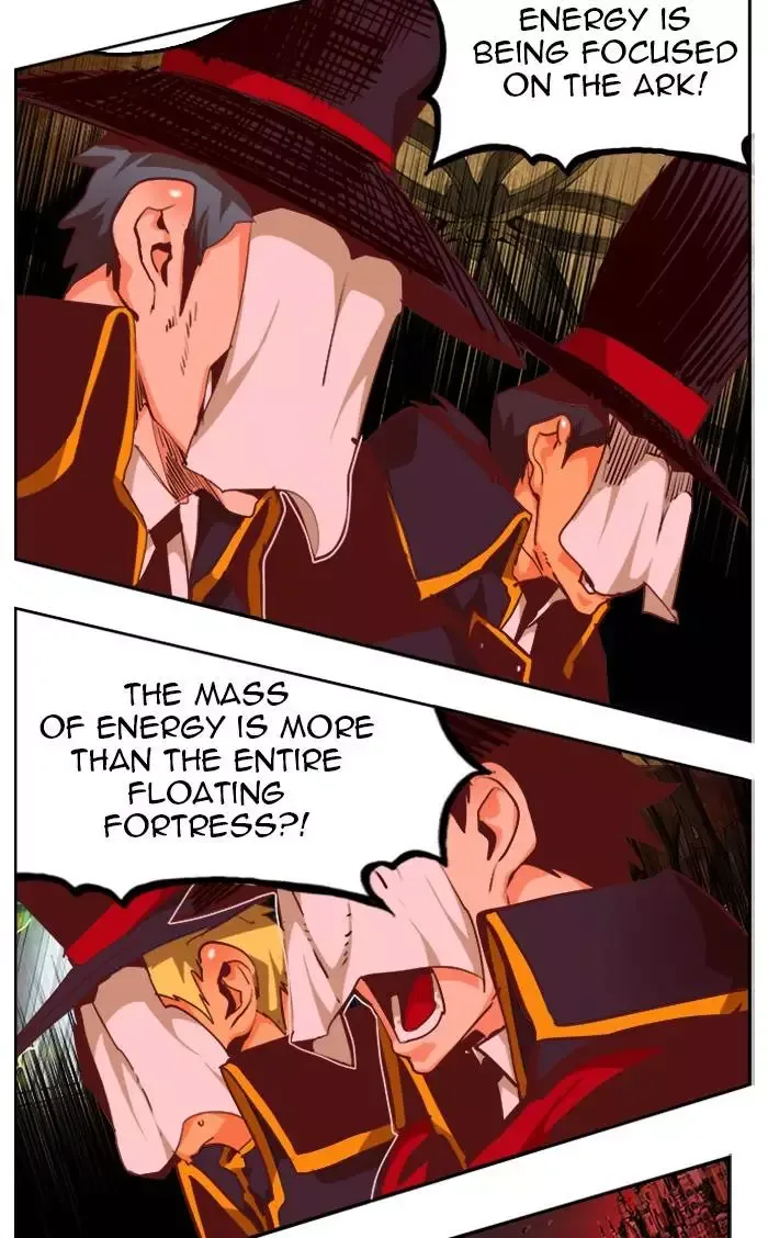 The God of High School Chapter 508 page 106