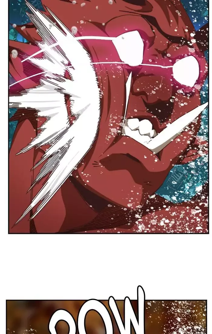 The God of High School Chapter 512 page 24