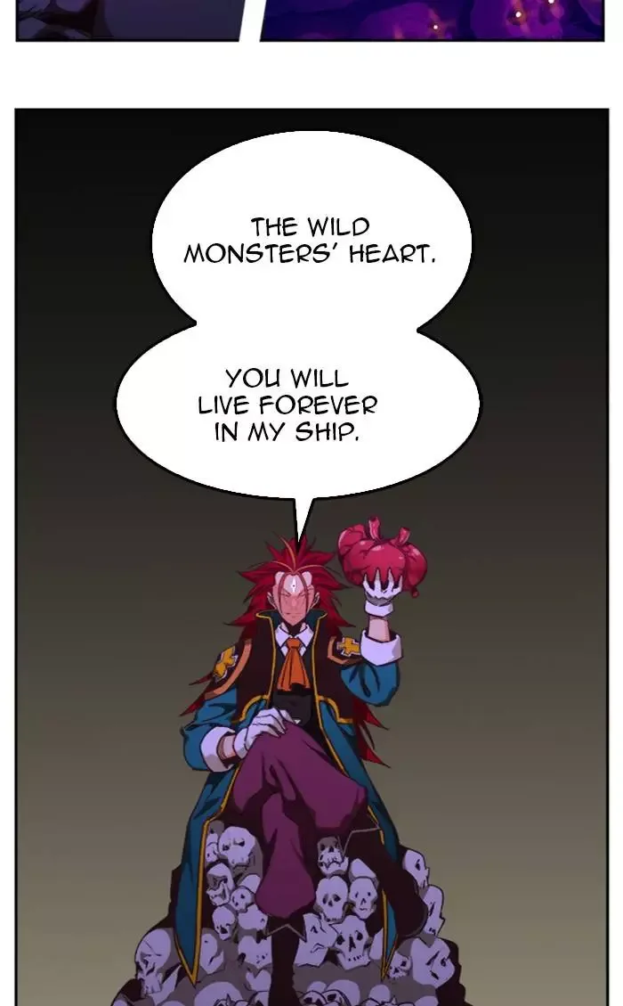 The God of High School Chapter 508 page 104