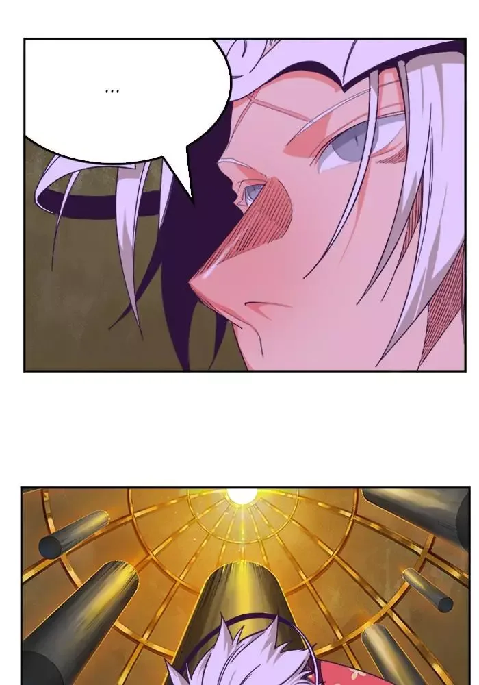 The God of High School Chapter 513 page 43