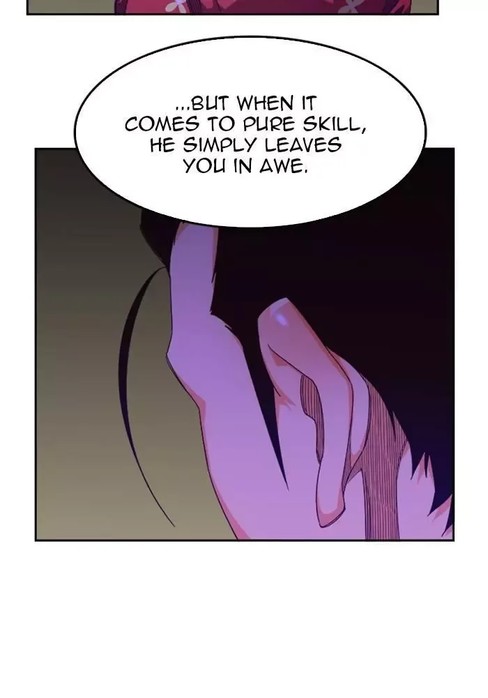 The God of High School Chapter 505 page 157