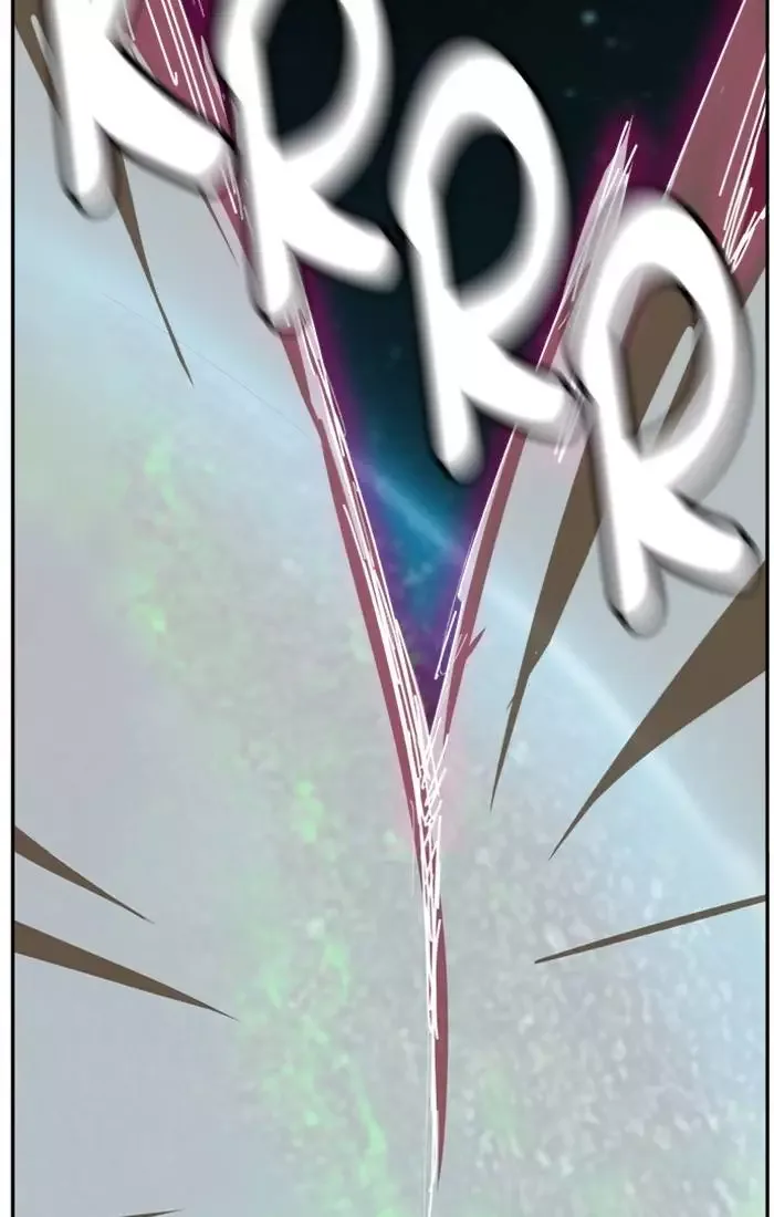 The God of High School Chapter 512 page 37