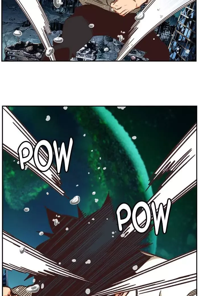 The God of High School Chapter 514 page 23