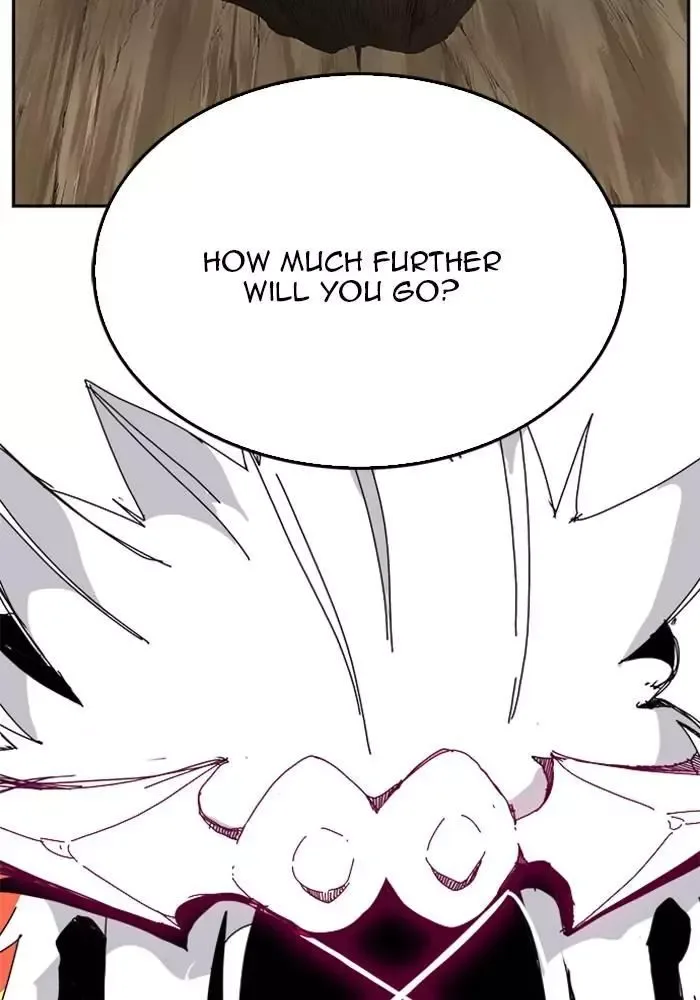 The God of High School Chapter 505 page 163