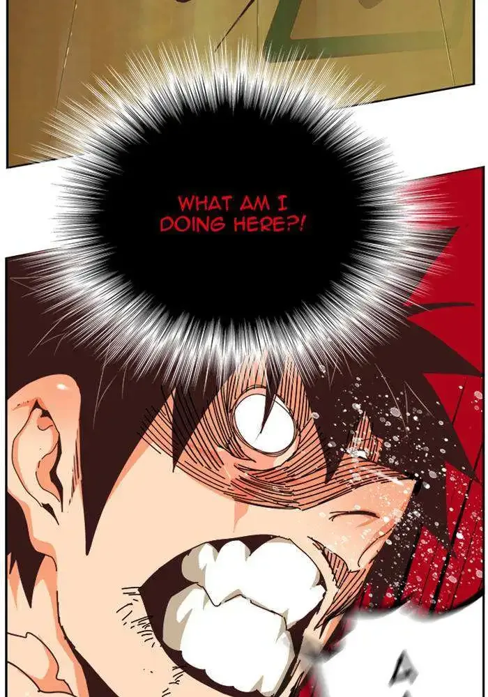The God of High School Chapter 517 page 6