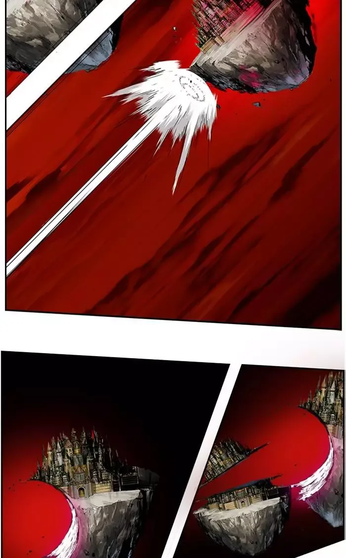 The God of High School Chapter 508 page 110