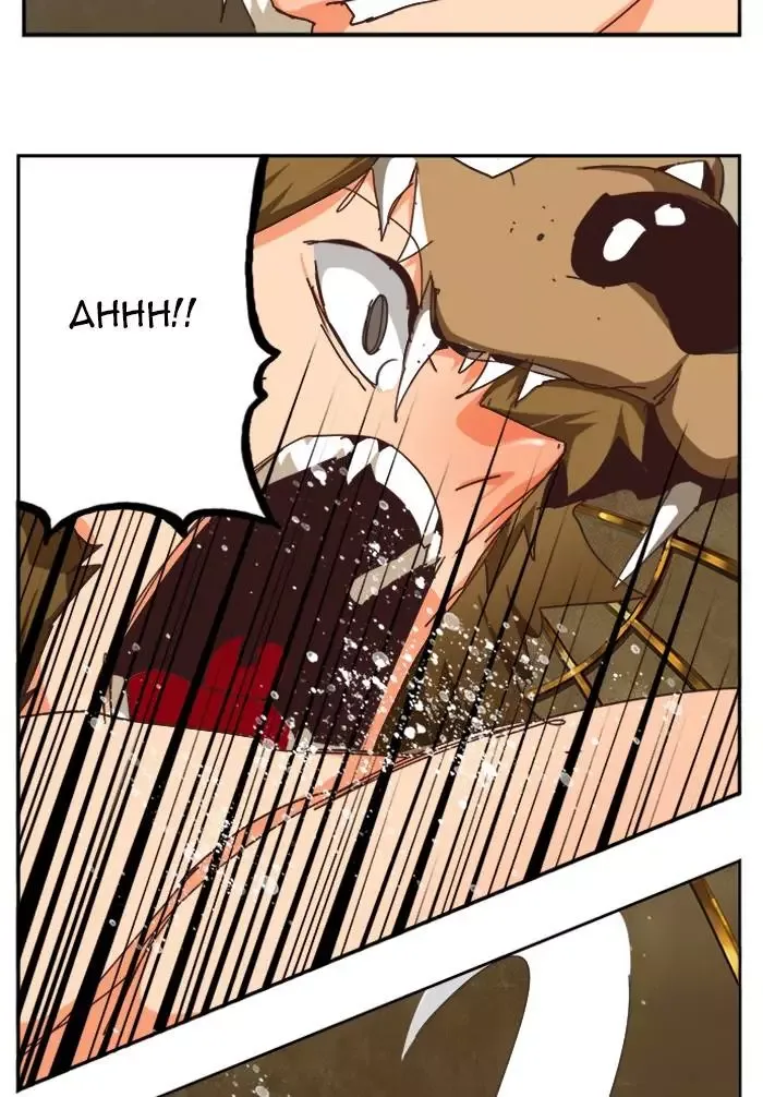 The God of High School Chapter 513 page 61