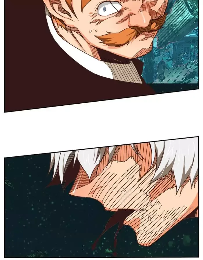 The God of High School Chapter 510 page 100