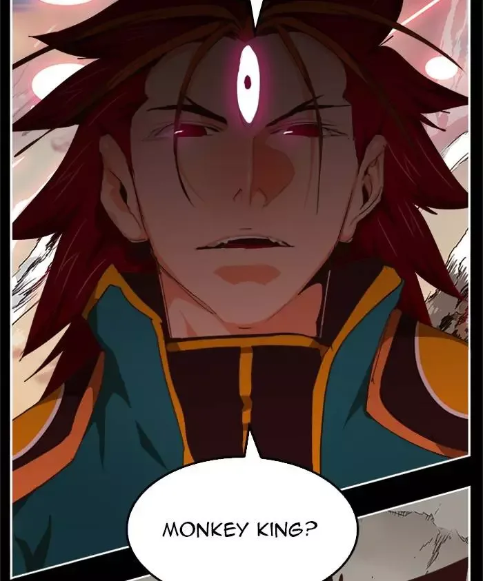 The God of High School Chapter 508 page 121