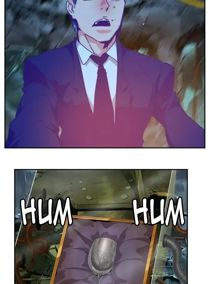 The God of High School Chapter 512 page 46