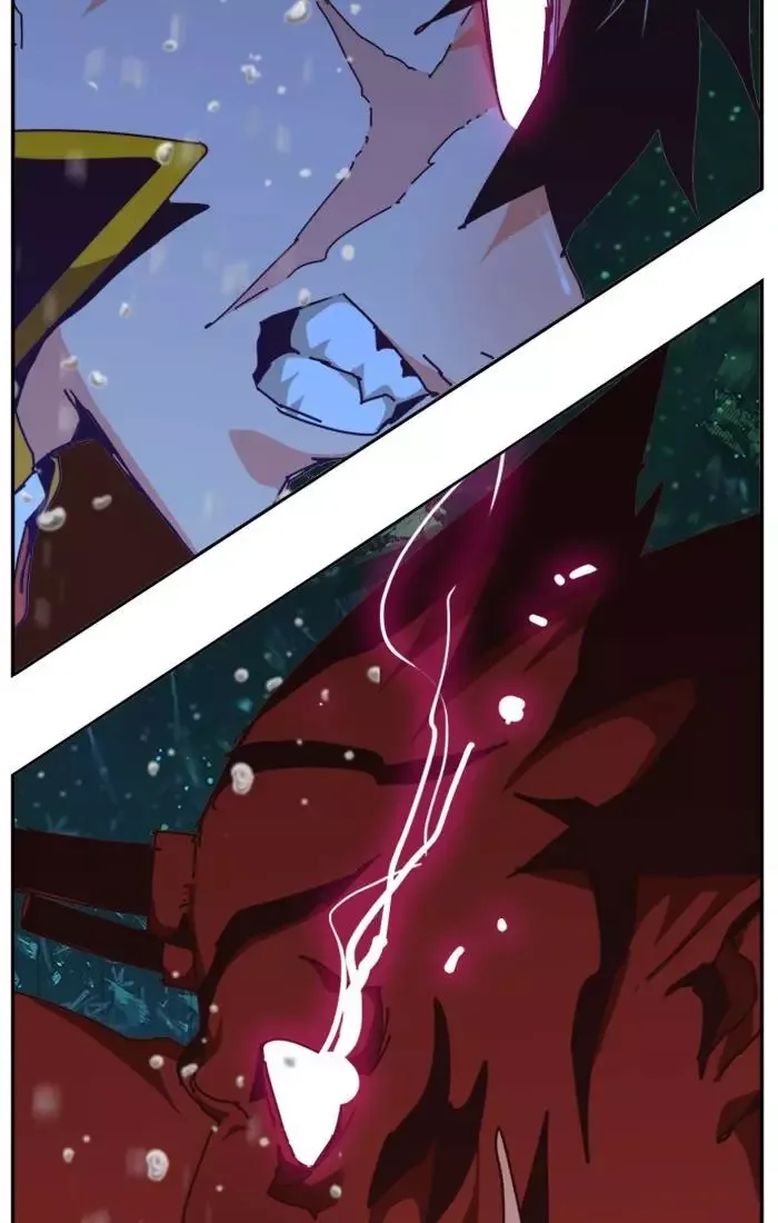 The God of High School Chapter 512 page 43
