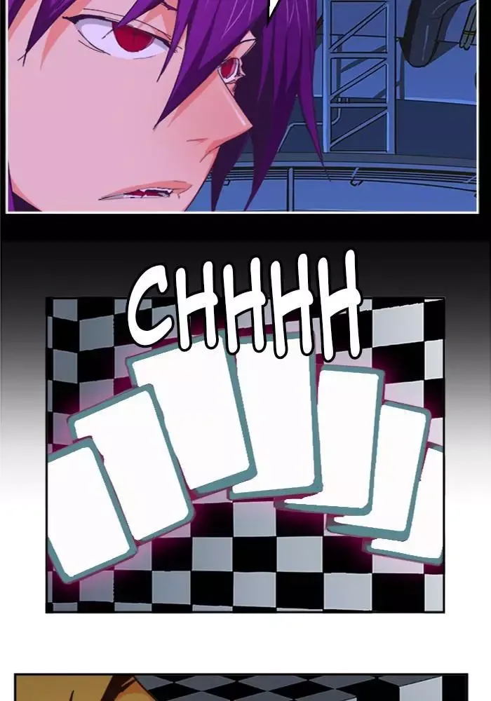 The God of High School Chapter 514 page 33