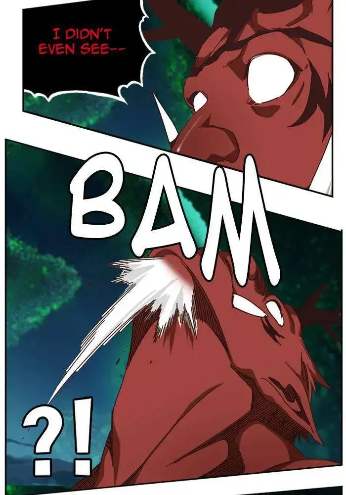 The God of High School Chapter 517 page 14
