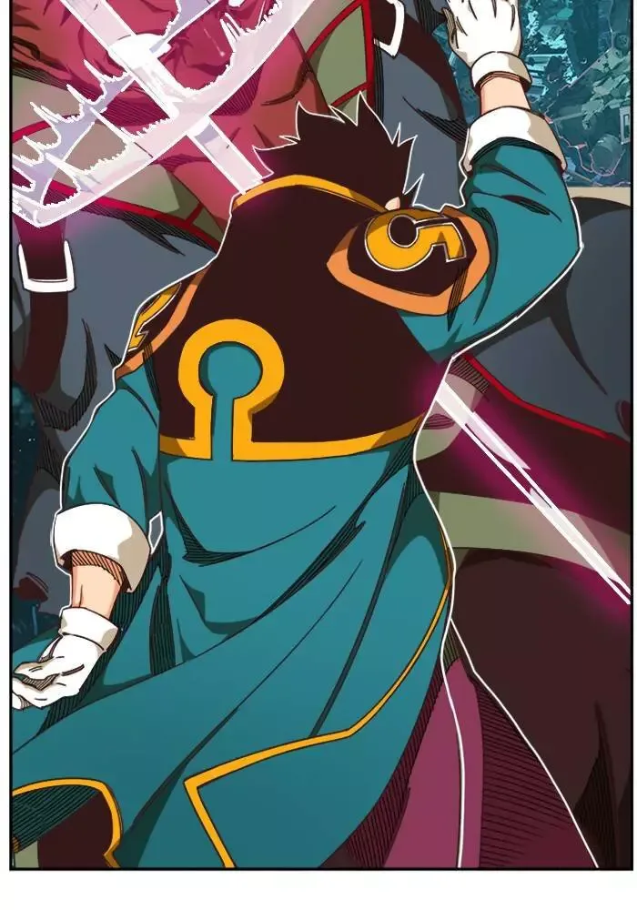 The God of High School Chapter 511 page 103