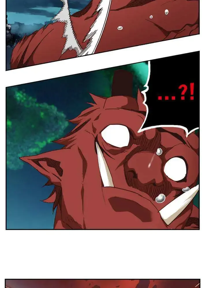 The God of High School Chapter 517 page 12