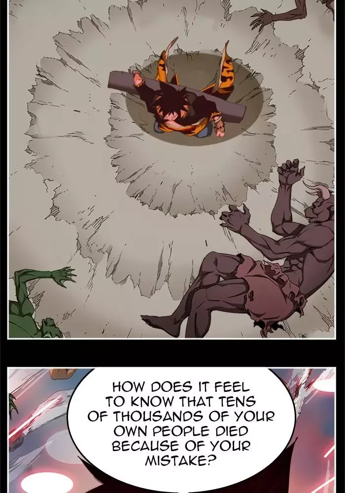 The God of High School Chapter 508 page 120