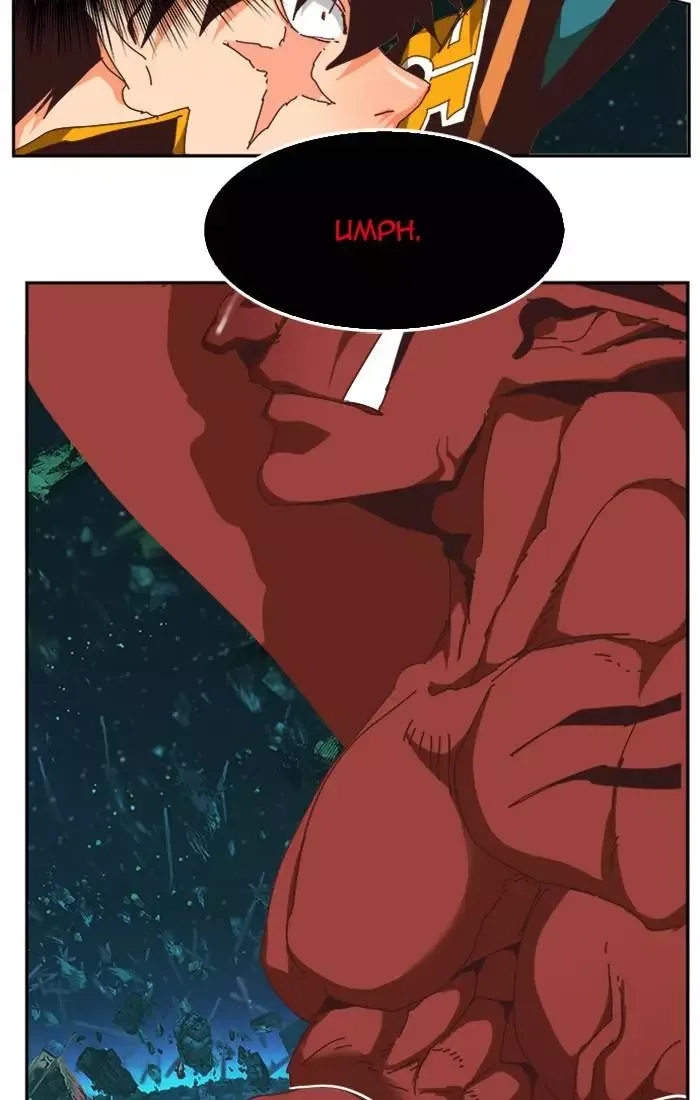 The God of High School Chapter 512 page 53