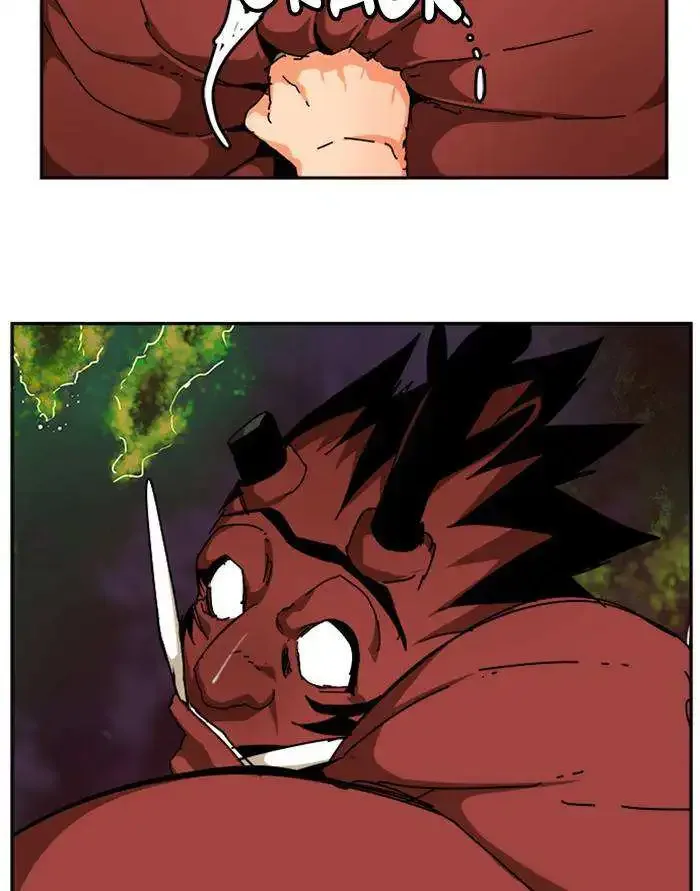 The God of High School Chapter 517 page 23