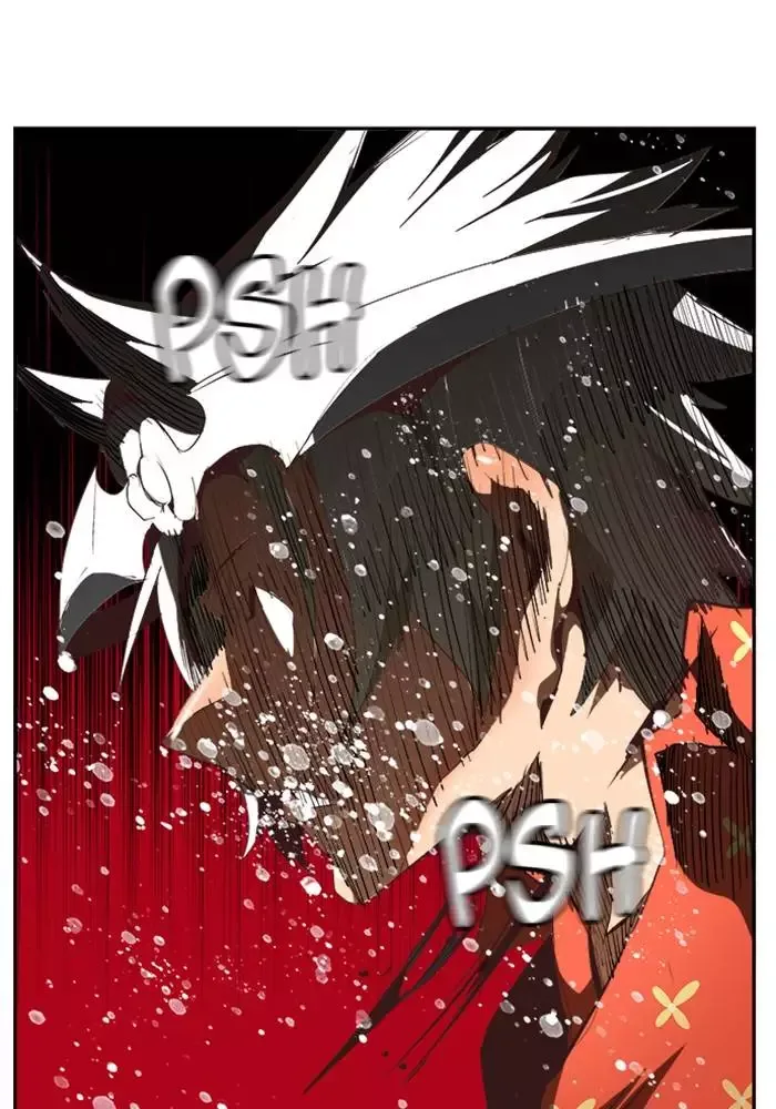 The God of High School Chapter 515 page 41