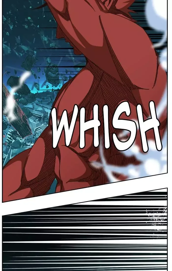 The God of High School Chapter 512 page 66