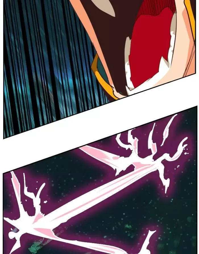 The God of High School Chapter 510 page 116