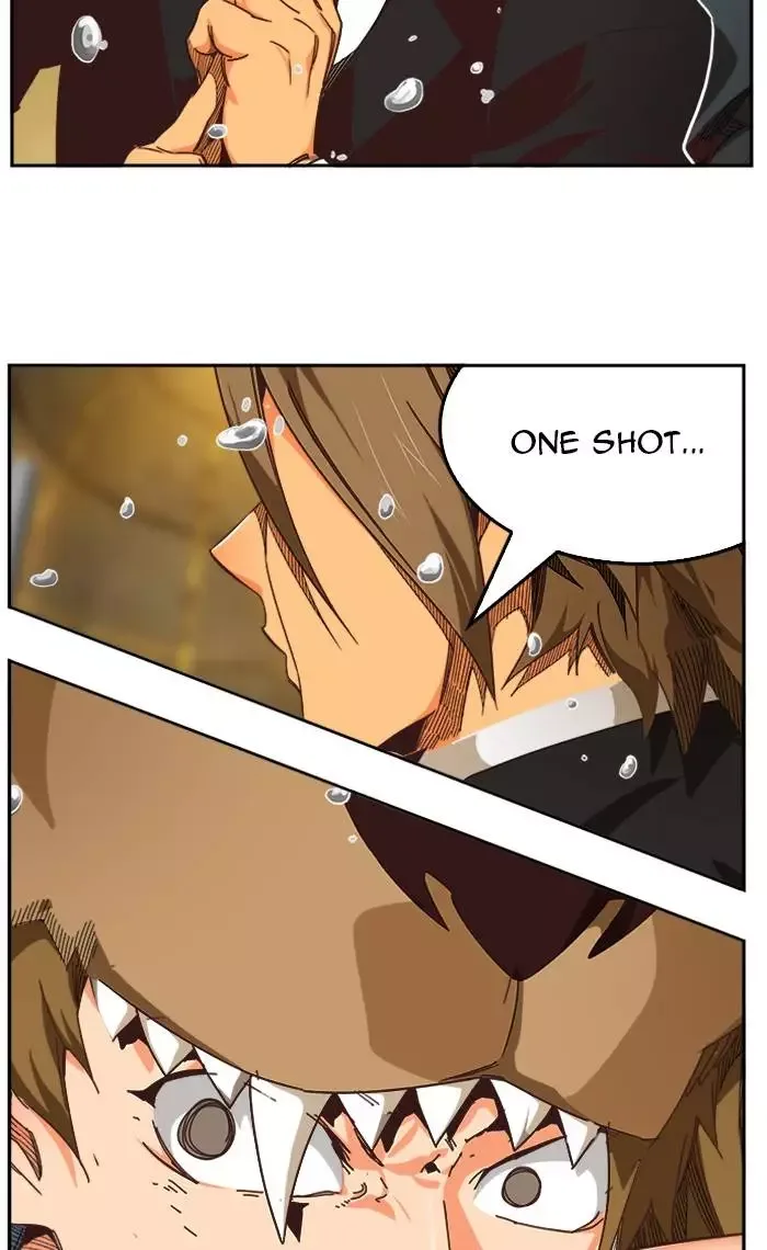 The God of High School Chapter 513 page 90